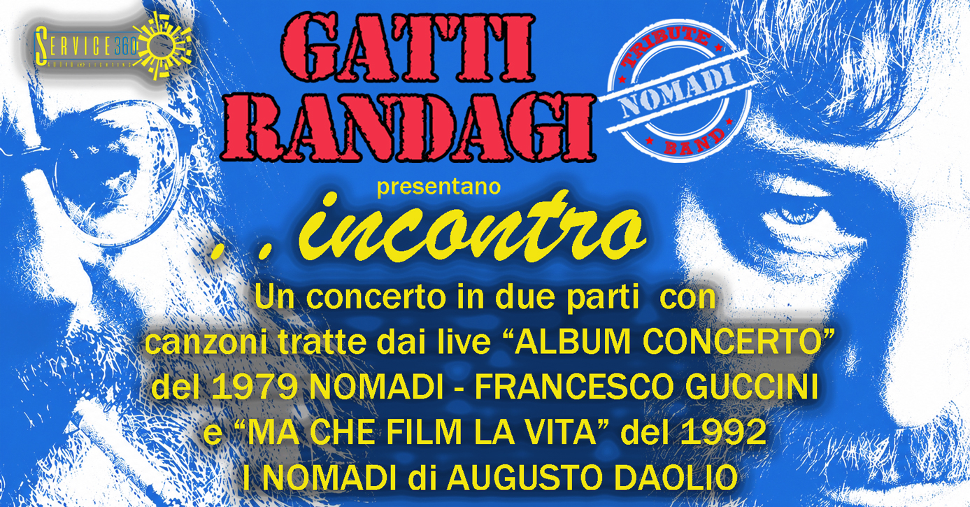 Prossimo evento